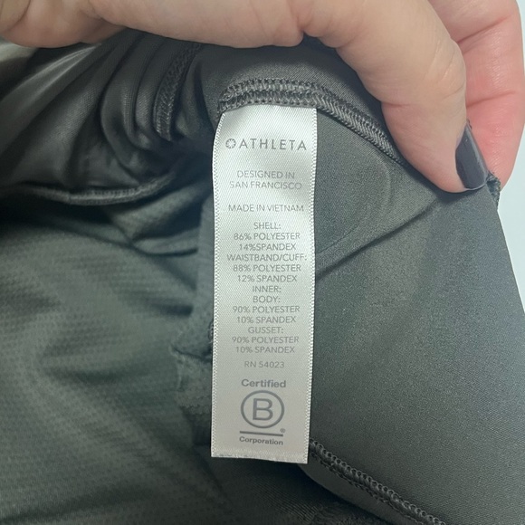 Athleta Soho Skort - Picture 6 of 9